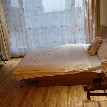 Dalian Yidian Yijing Huayuan Apartment Room photo